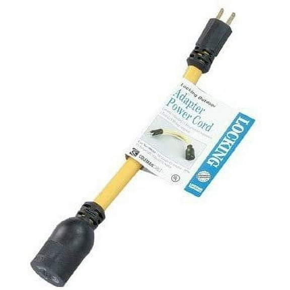 Coleman Cable Receptacle Adapters 172-09020