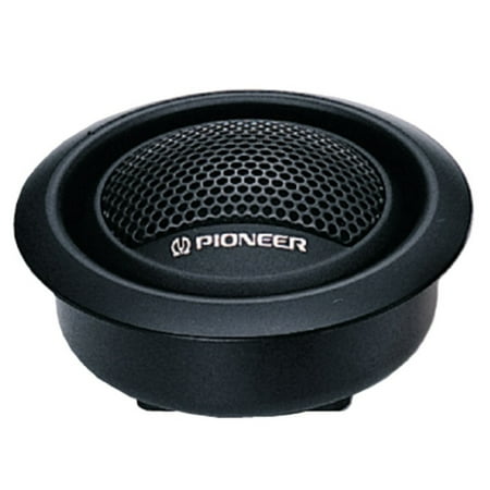 Pioneer TS-T15 1-Way 0.75 inch CarTweeter