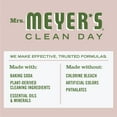thumbnail image 5 of Mrs. Meyer’s Baking Soda Cream Cleaner, Cuts Grease, Scratch-Free Polish, Apple Blossom, 16  fl oz, Pack of 1, 5 of 6