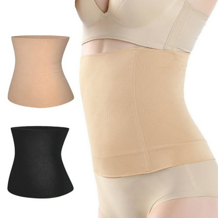 

Maynos Body Shaper Waist Trainer Corset Waist Belt Slimming Modeling Strap Belt Shapewear Slimming Corset XXXL Skin