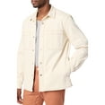 thumbnail image 3 of Levi Strauss Signature Men's Utility Shirt Jacket, 3 of 6