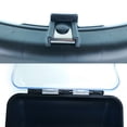 thumbnail image 5 of Portable Fishing Tackle Storage Box Fishing Waist Container Belt Bag Fishing Accessory Organizers for Lures Baits Hook, 5 of 9