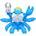 thumbnail image 2 of Heroes of Goo Jit Zu Meteor Madness Hydro-Sting Battle Scorpion Action Figure, 2 of 4