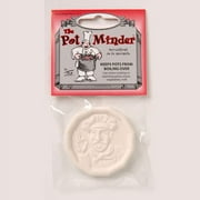 JBK Chef Design Ceramic Pot Minder