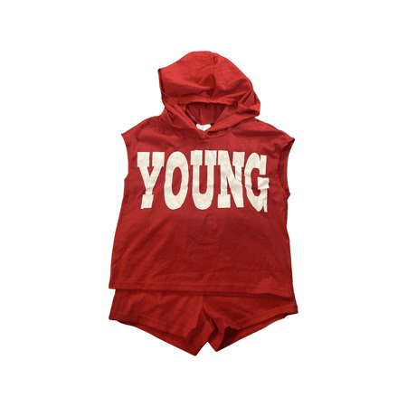 

Young Short Set
