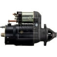thumbnail image 4 of Starter Motor-Premium Remy 25807 Reman, 4 of 4