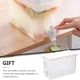 thumbnail image 3 of Dispensador de gel de ducha multiusos para detergente en botella, dispensador de zumos, 3 of 7