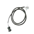 thumbnail image 4 of 11523606000 for Forklift Mini Switch for 1151-01/1152-01/1169-01/1172-01 Forklift Accessories, 4 of 5