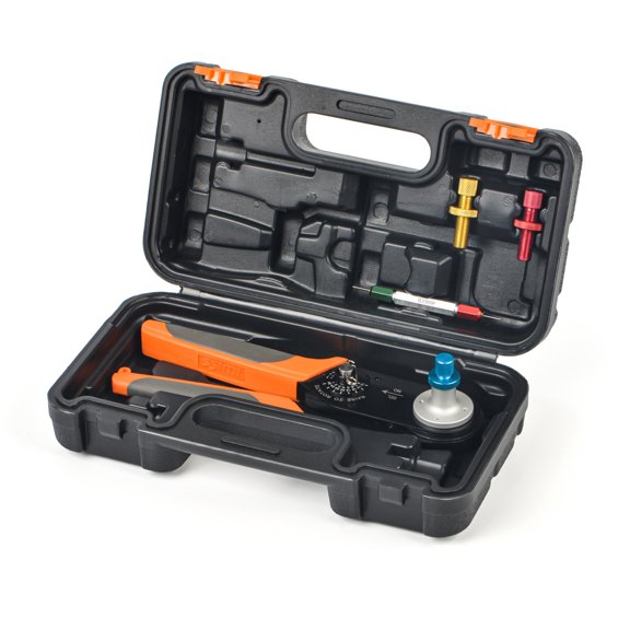 iCrimp AWG26-12 Heavy Duty Crimping Tool (HDT-48-00) HD-2612D