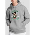 thumbnail image 4 of Disney Chandail de Noël Mickey Mouse pour Hommes, 4 of 4