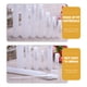 thumbnail image 2 of 12pcs mini botellas de spray de botellas de perfume transparente botellas de pulverización de perfume portátiles botellas de pulverización, 2 of 4