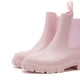 thumbnail image 3 of Botas Lluvia Cortas Impermeables Suela Gruesa para Mujer, 3 of 9