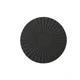 thumbnail image 1 of Posavasos de silicona antideslizantes para ollas y sartenes, redondos y resistentes, manteles individuales para mesa, almohadillas protectoras para té, accesorios para utensilios de cocina, 1 of 6