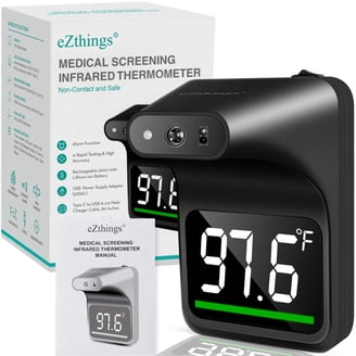 Welch Allyn, SureTemp Plus 690 Electronic Thermometer, Digital