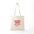 thumbnail image 5 of CafePress - Volleyball Coaches Tote Bag - Unisex Canvas Tote Bag, Beige, 1-Piece, 5 of 6
