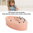 thumbnail image 3 of Blackhead Squeeze Out Toy, Soft and Comfortable Multipurpose Ear Pimple Popping Toy  for Daily Decompression, 3 of 7