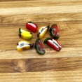 thumbnail image 2 of FirstChoiceCandy Fruit Mania Fun shape Gummy Candies - 2 Pound, 2 of 6