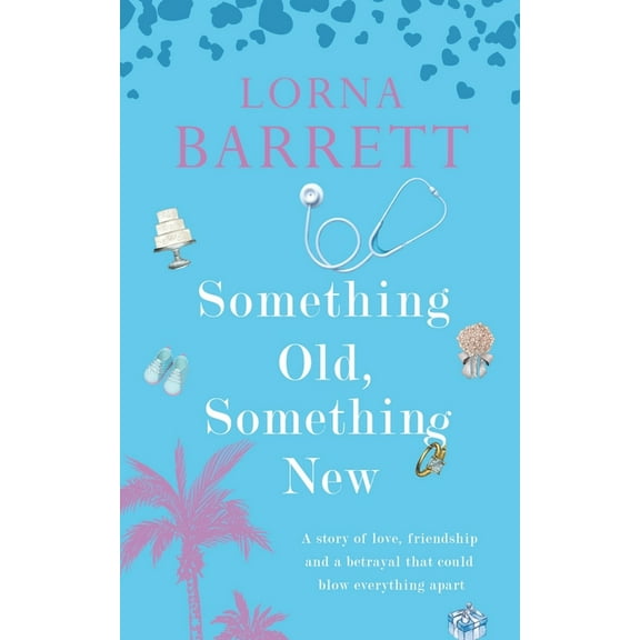 Something Old, Something New