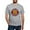 Heather Gray, variant on CafePress - Kappa Alpha Order Loyal Order T Shirt - Fitted T-Shirt, Vintage Fit Soft Cotton Tee