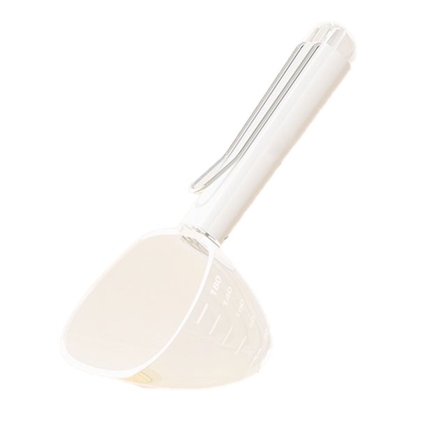 Sellador de comida para gatos, recipiente con marca de medición de comida para mascotas con cierre hermético y asa con clip, dispensador hermético de comida seca para gatos/perros ([verde menta...