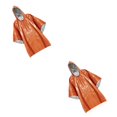 thumbnail image 4 of ZheElen Rain Poncho Survival Gear Raincoat Outdoor Tools As Shown 2Set, 4 of 6