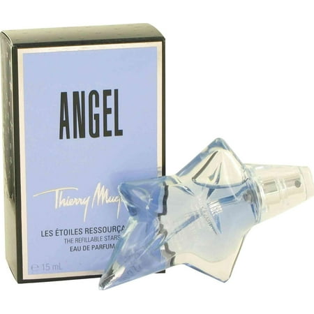 Thierry Mugler Angel Thierry Mugler 05 Oz Edp Eau De Parfum Women