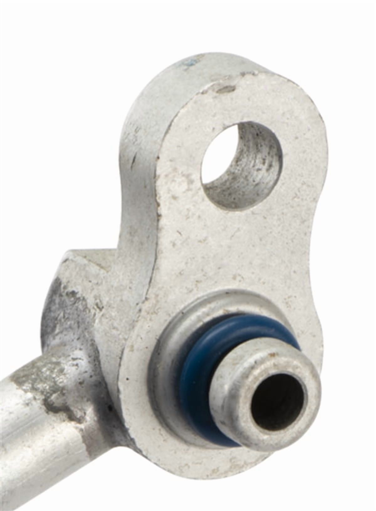 Hose Assy /Suction Liqui