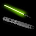 thumbnail image 1 of Lightsaber Laser Sword Colors Variable Electronic Lightsaber, 1 of 2