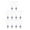 10pcs Style A, variant on Tnarru Knitting Stitch Markers Clip Portable Handmade Smooth Lightweight Sewing Markers Crochet Marker for Weaving Sewing Parts 6pcs B