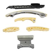 Engine Rebuild Overhaul Timing Gasket seals Pistons Kit For Chevy Buick GMC 2.4L 2006-2017
