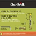 thumbnail image 3 of Charbroil Natural Gas Conversion Kit, 3 of 4