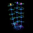 thumbnail image 1 of Acuario Decoraciones Verde Jormftte WMZL-574-2, 1 of 4