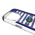 thumbnail image 3 of Florida Gators iPhone Clear Football Field Design Case, 3 of 6