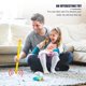 thumbnail image 5 of Groan Tube Noise Makers - Noisemakers Groan Sound Stick Toy (color aleatorio) Likrtyny libre de BPA, 5 of 9