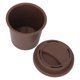 thumbnail image 5 of Soporte para esponjas de maquillaje, soporte para esponjas de maquillaje, 5 uds., soporte para esponjas de maquillaje, estuche para licuadora de esponja cosmética, rendimiento de alta gama, 5 of 8