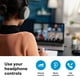thumbnail image 5 of Dongle Bluetooth Sennheiser Consumer Audio BTD 600 USB-A/USB-C, 5 of 6