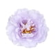 thumbnail image 1 of 6 piezas falsas cabezas de peonía para broche de horquilla decoración de bricolaje boda Gloria Flor artificial, 1 of 9