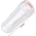thumbnail image 3 of Pièces de Rechange Lot de 2 Bouteilles de Sport 20oz, Compatible avec Blenders Oster MyBlend, 3 of 7
