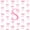 White Pink S, variant on Manfei Pink Ribbon Bowknot Twin Quilt Set For Girls,Cartoon 3D Letter M Personalized Twin Coverlet Set For Kids,2-Piece