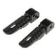 thumbnail image 1 of Clavijas traseras de 2 piezas para pies Motocicleta Suministros Durables, 1 of 6