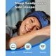 thumbnail image 4 of Auriculares para Dormir LC-dolida Diadema Inalámbrica Bluetooth, 4 of 9