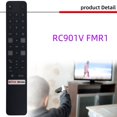 thumbnail image 3 of Mando una Distancia RC901V para Smart TV Mando una Distancia RC901V FMR1 FMR5 FMR7 FMRD Sin Voz (RC901V FMR1), 3 of 6