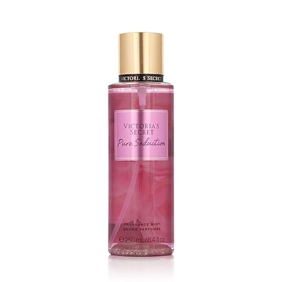 Brume Parfumée et Lotion Victoria's Secret Pure Seduction 250 ml