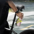 thumbnail image 3 of Adaptador De Soporte Para Botella De Agua 2xBicycle, Aleación De Aluminio, Bicicleta , Negro DYNWAVEMX  Adaptador para portabidones de bicicleta, 3 of 8