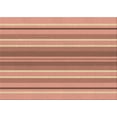 thumbnail image 1 of Ahgly Company Machine Washable Indoor Rectangle Transitional Light Salmon Rose Pink Area Rugs, 5' x 7', 1 of 7