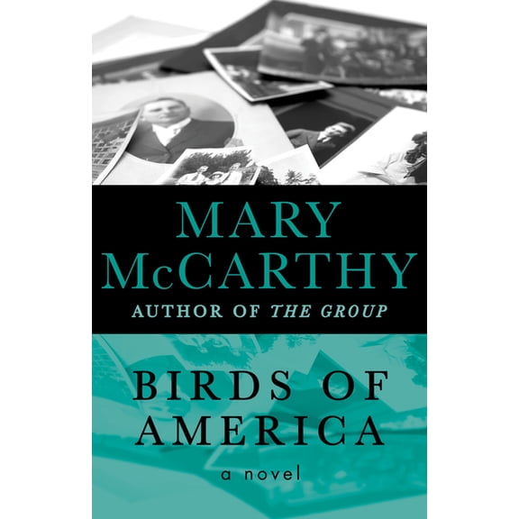 Birds of America, (Paperback)