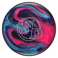 thumbnail image 1 of Columbia 300 White Dot Bowling Ball- Cotton Candy (14 lbs), 1 of 1