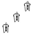 thumbnail image 2 of Naiovety Nuevo soporte portátil para botella de agua para bicicleta de montaña, 1 unidad, soporte para botella de bebida para ciclismo, Type1 NO1, 2 of 6