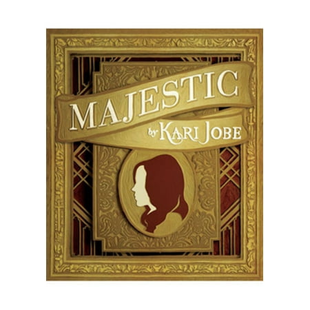 JOBE K-KARI JOBE-MAJESTIC/LIVE (DVD) (DVD)