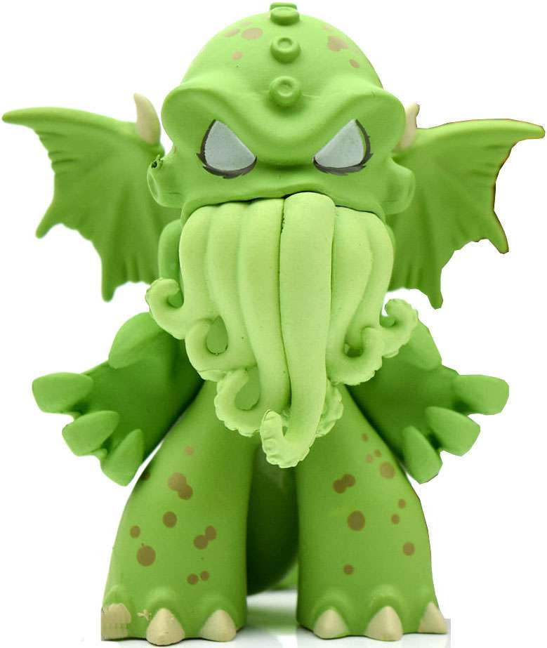 funko cthulhu plush